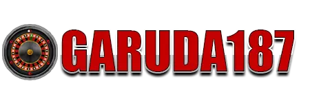 Logo GARUDA187